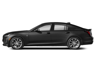 2023 Cadillac CT5 Sport