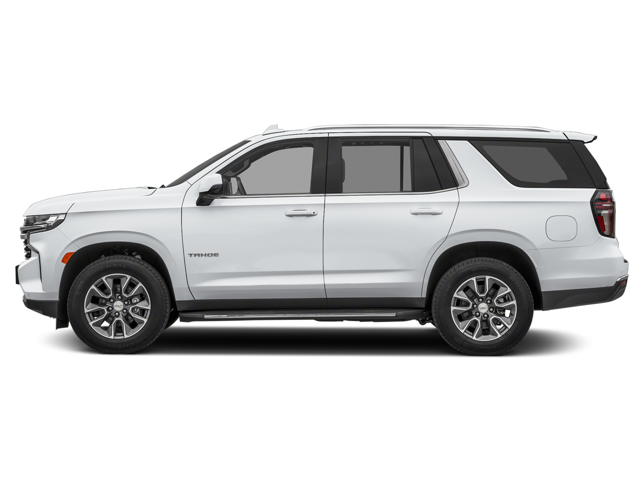 2024 Chevrolet Tahoe LT - Photo 32
