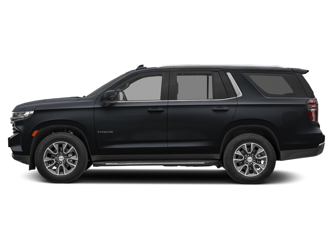 2024 Chevrolet Tahoe LT - Photo 31