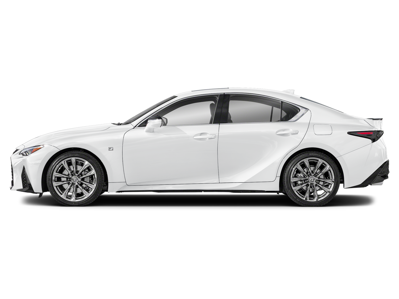 2024 Lexus IS 350 F SPORT Design