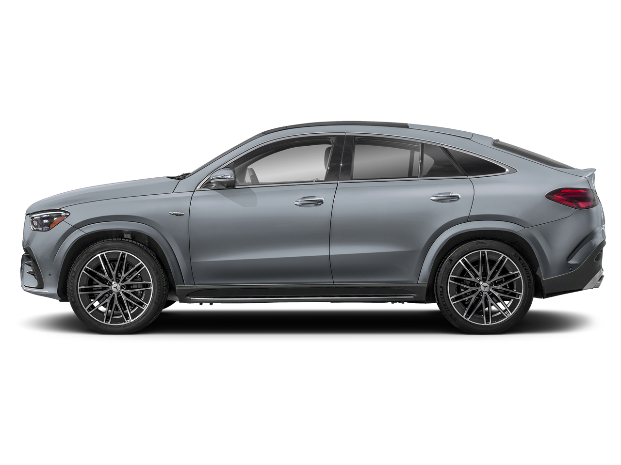 2024 Mercedes-Benz GLE GLE 53 AMG® 4MATIC®