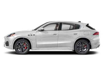 2024 Maserati Grecale GT