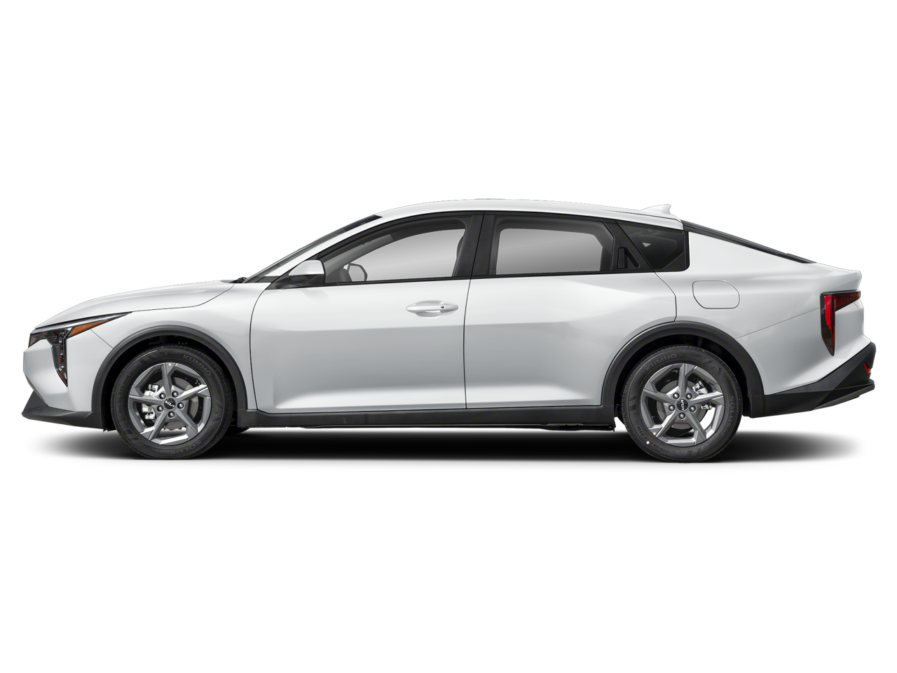 2025 Kia K4 LXS - Photo 19