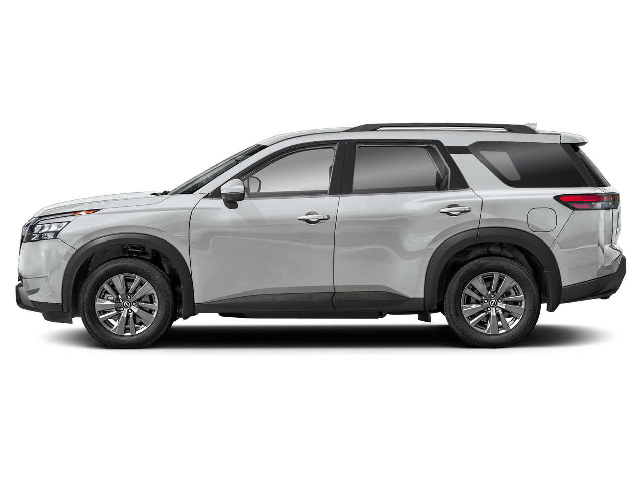 2025 Nissan Pathfinder SV - Photo 30