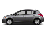 2012 Nissan Versa 1.8 S