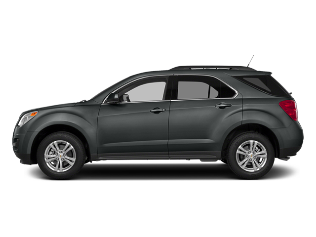 2014 Chevrolet Equinox LT 2LT