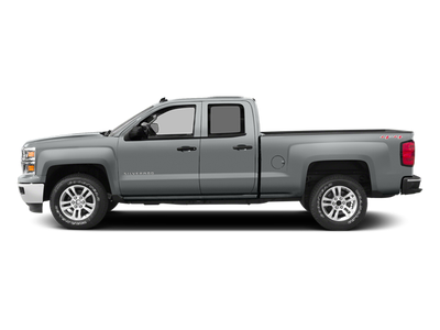 2014 Chevrolet Silverado 1500 LTZ 1LZ