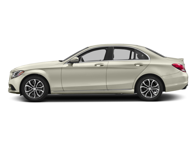 2016 Mercedes-Benz C-Class C 300