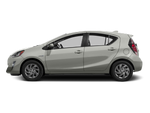 2016 Toyota Prius c One