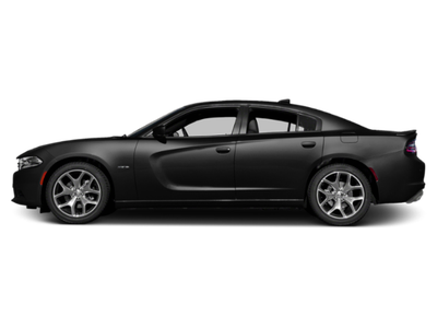 2018 Dodge Charger R/T