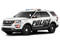 2018 Ford Utility Police Interceptor Base