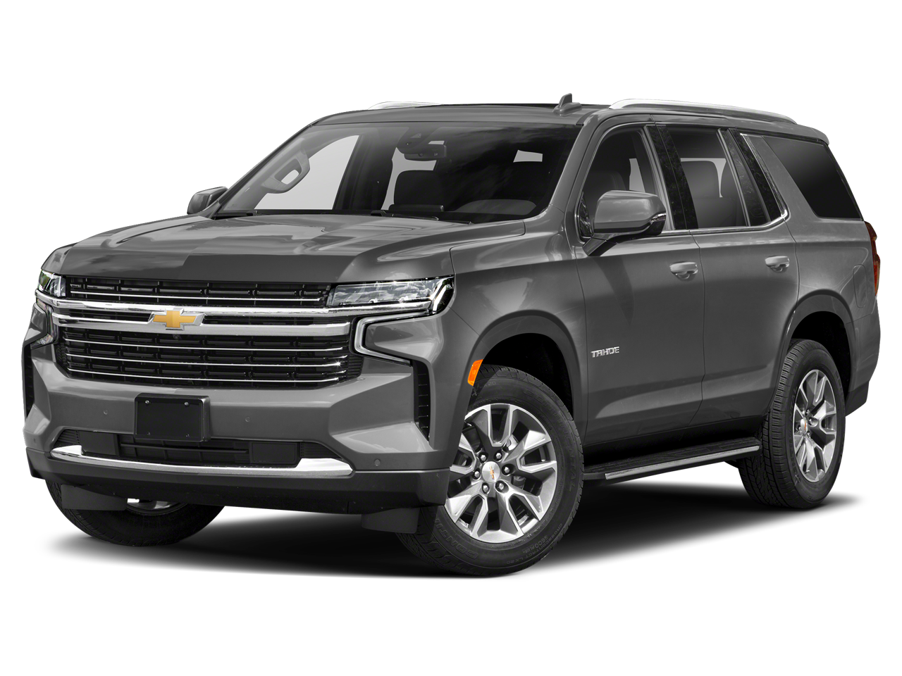 2022 Chevrolet Tahoe