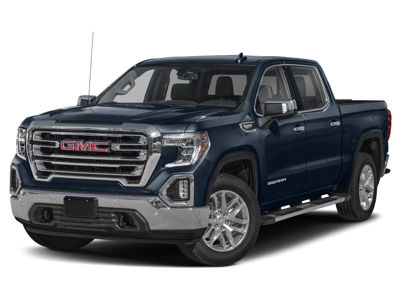 2022 GMC Sierra 1500 Limited