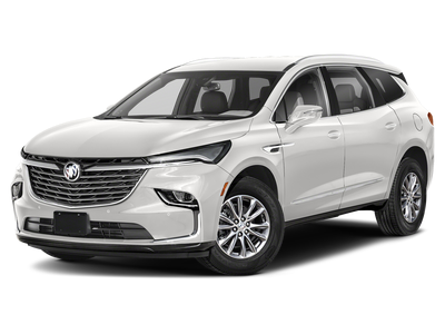 2024 Buick Enclave Premium Group