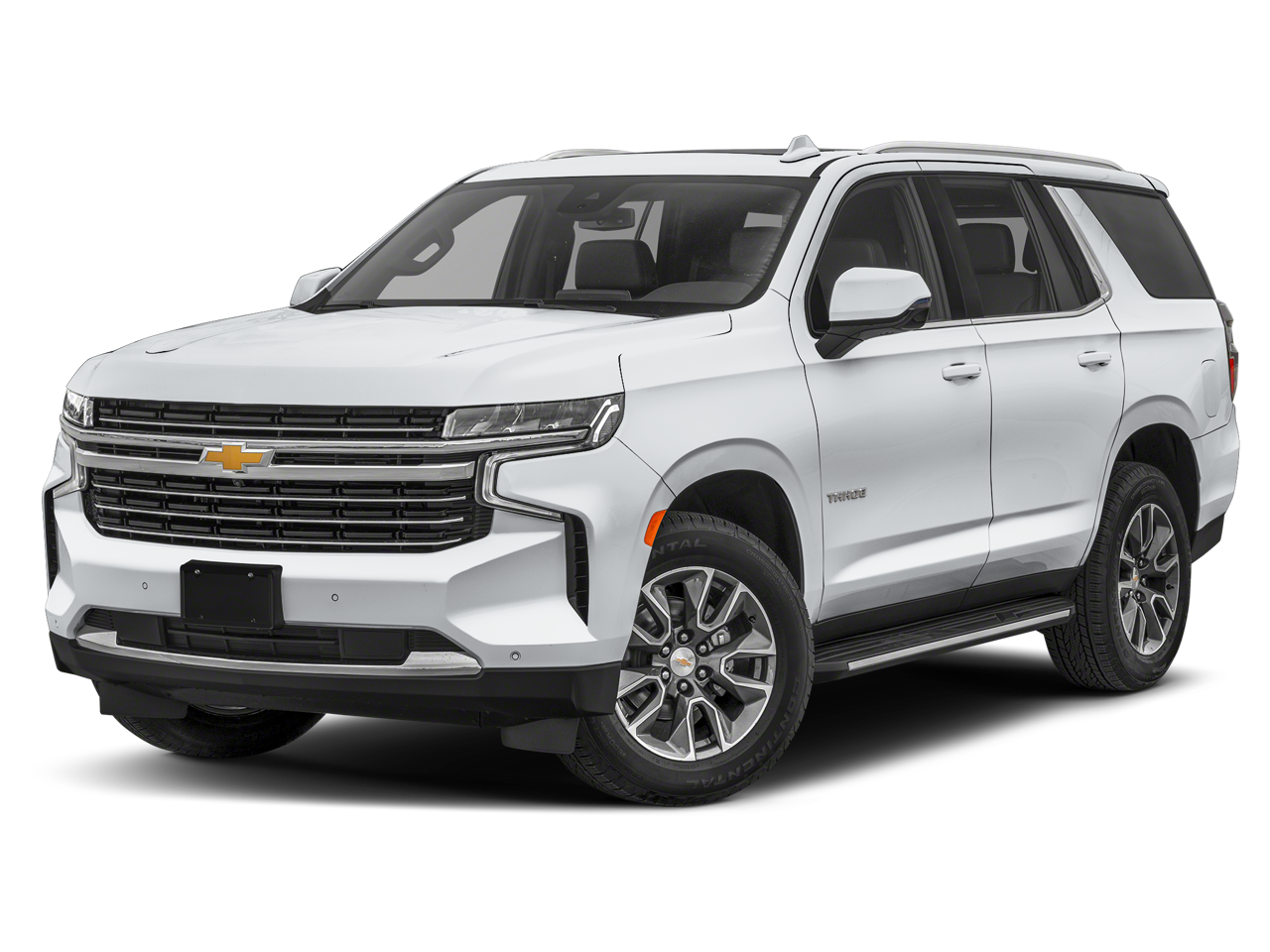2024 Chevrolet Tahoe LT - Photo 30