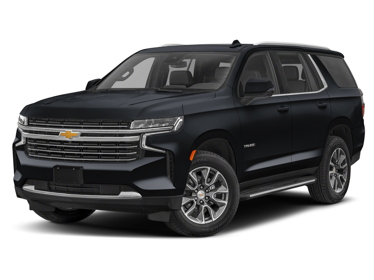2024 Chevrolet Tahoe LT - Photo 29