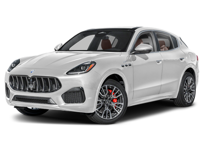 2024 Maserati Grecale GT
