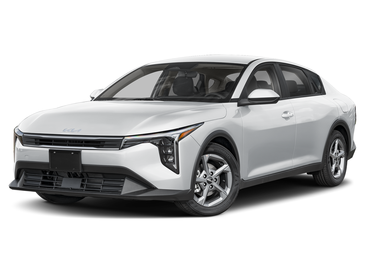 2025 Kia K4 LXS - Photo 17