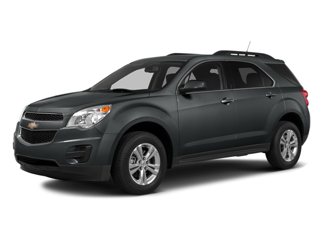 2014 Chevrolet Equinox LT 2LT