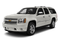 2014 Chevrolet Suburban 1500 LS