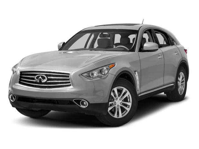 2016 INFINITI QX70