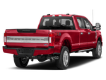 2021 Ford F-350SD Platinum