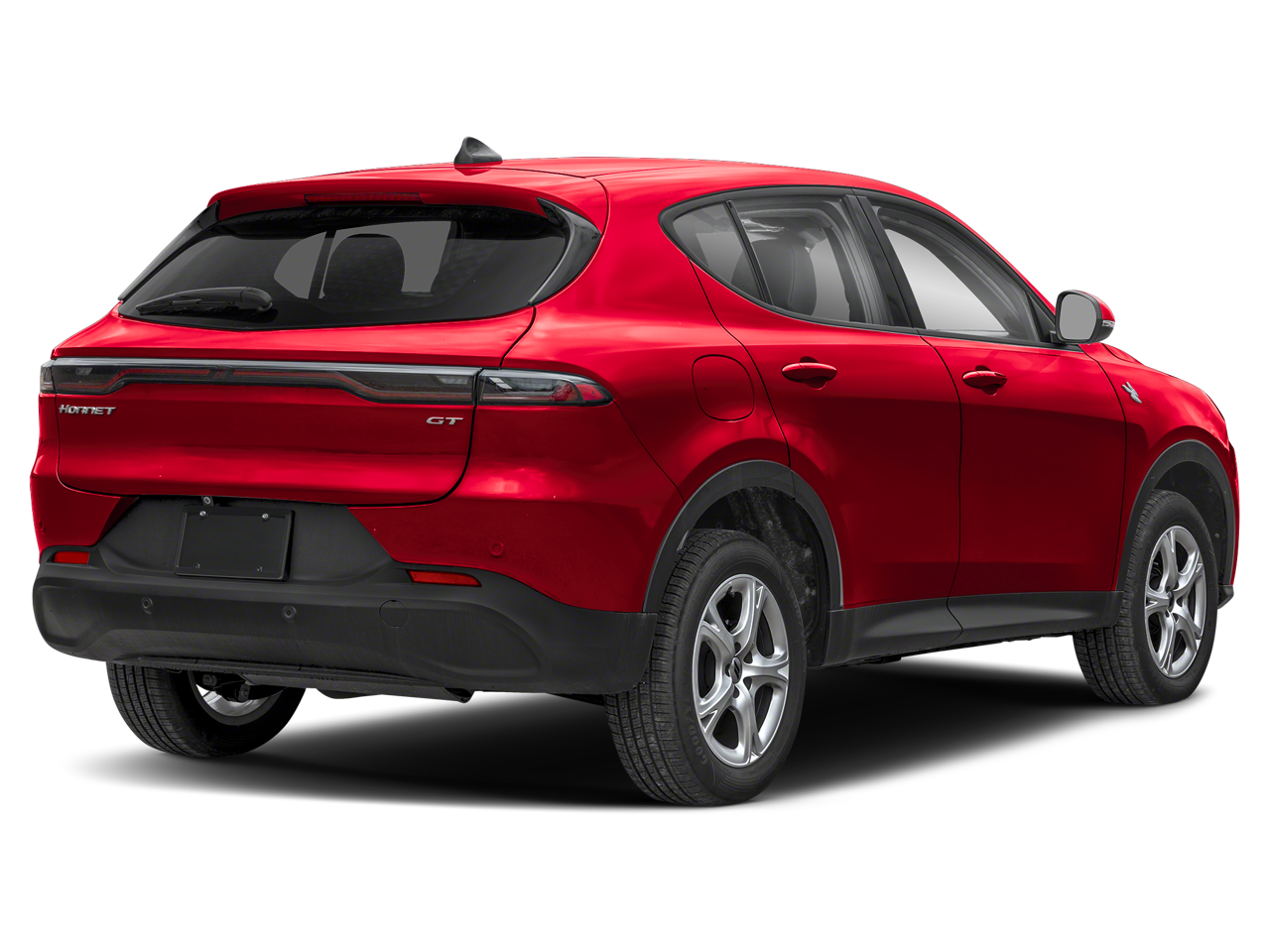 2023 Dodge Hornet GT Plus