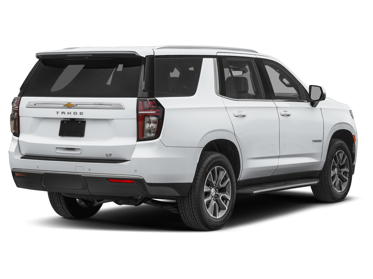 2024 Chevrolet Tahoe LT - Photo 31