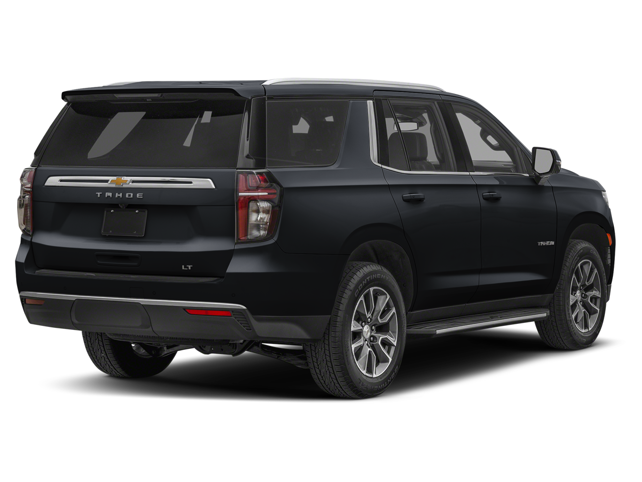 2024 Chevrolet Tahoe LT - Photo 30