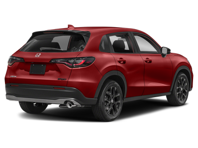 2024 Honda HR-V Sport w/o BSI