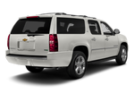 2014 Chevrolet Suburban 1500 LS