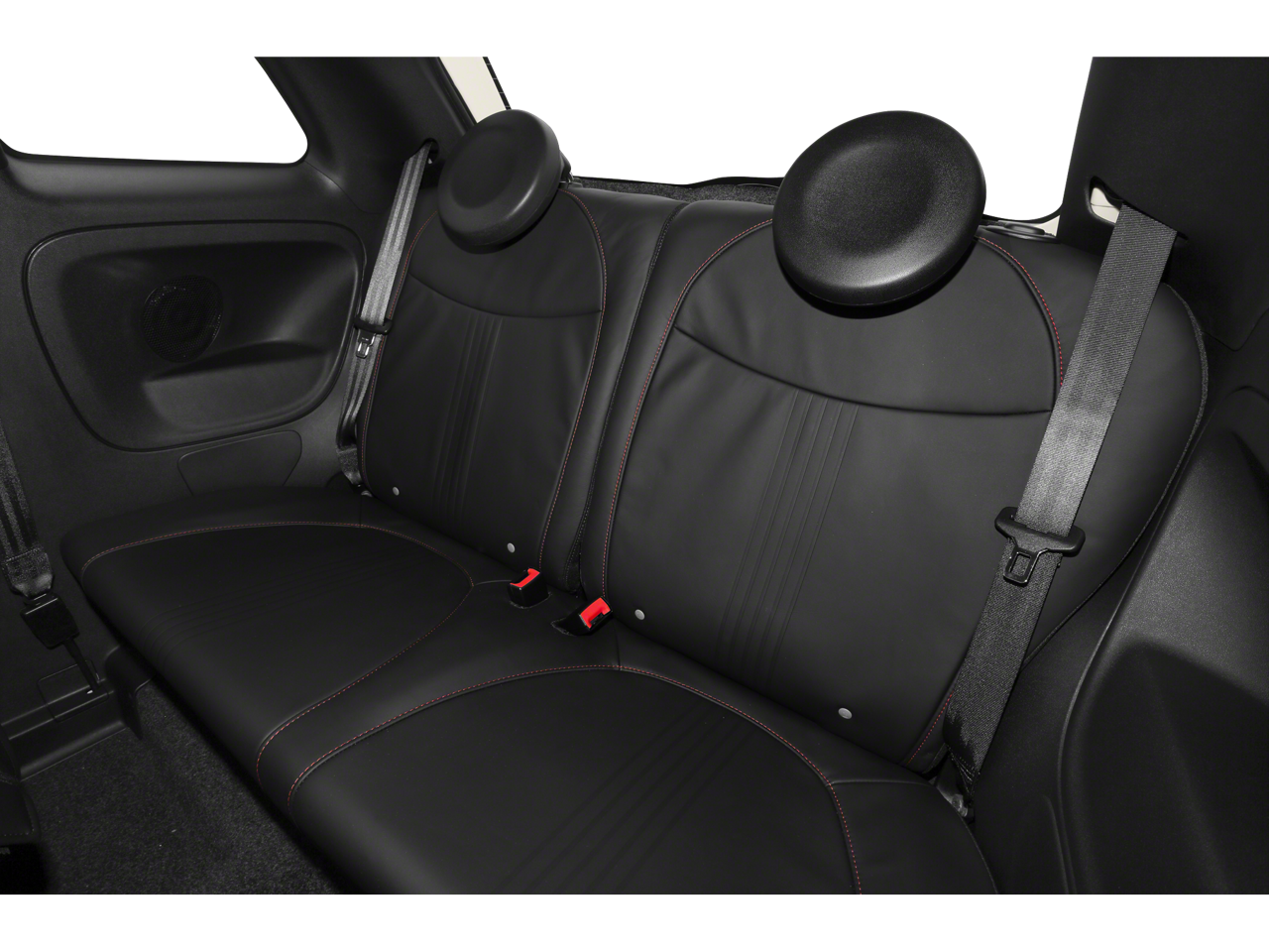 2015 FIAT 500 Abarth