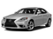 2015 Lexus IS 350