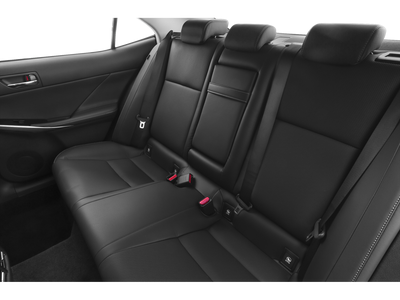 2015 Lexus IS 350