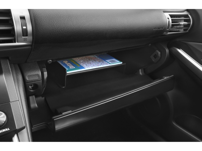 2015 Lexus IS 350