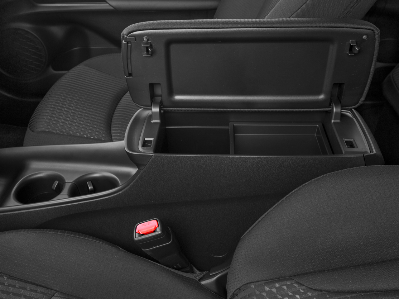 2016 Toyota Prius Four