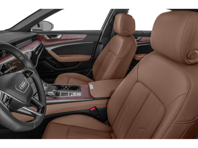 2020 Audi A6 3.0T Premium quattro