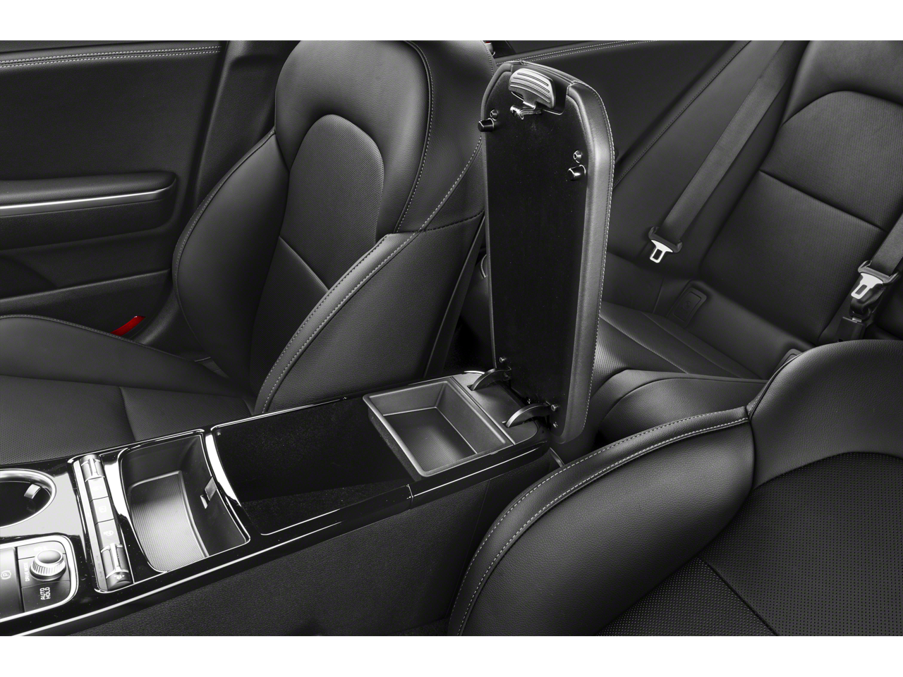 2022 Kia Stinger GT-Line