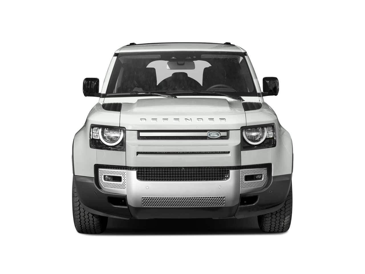 2022 Land Rover Defender 110 S