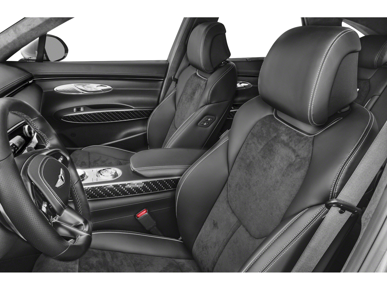 2023 Genesis GV70 3.5T Sport