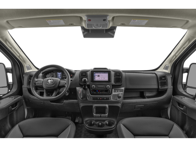 2023 RAM ProMaster 1500 Low Roof