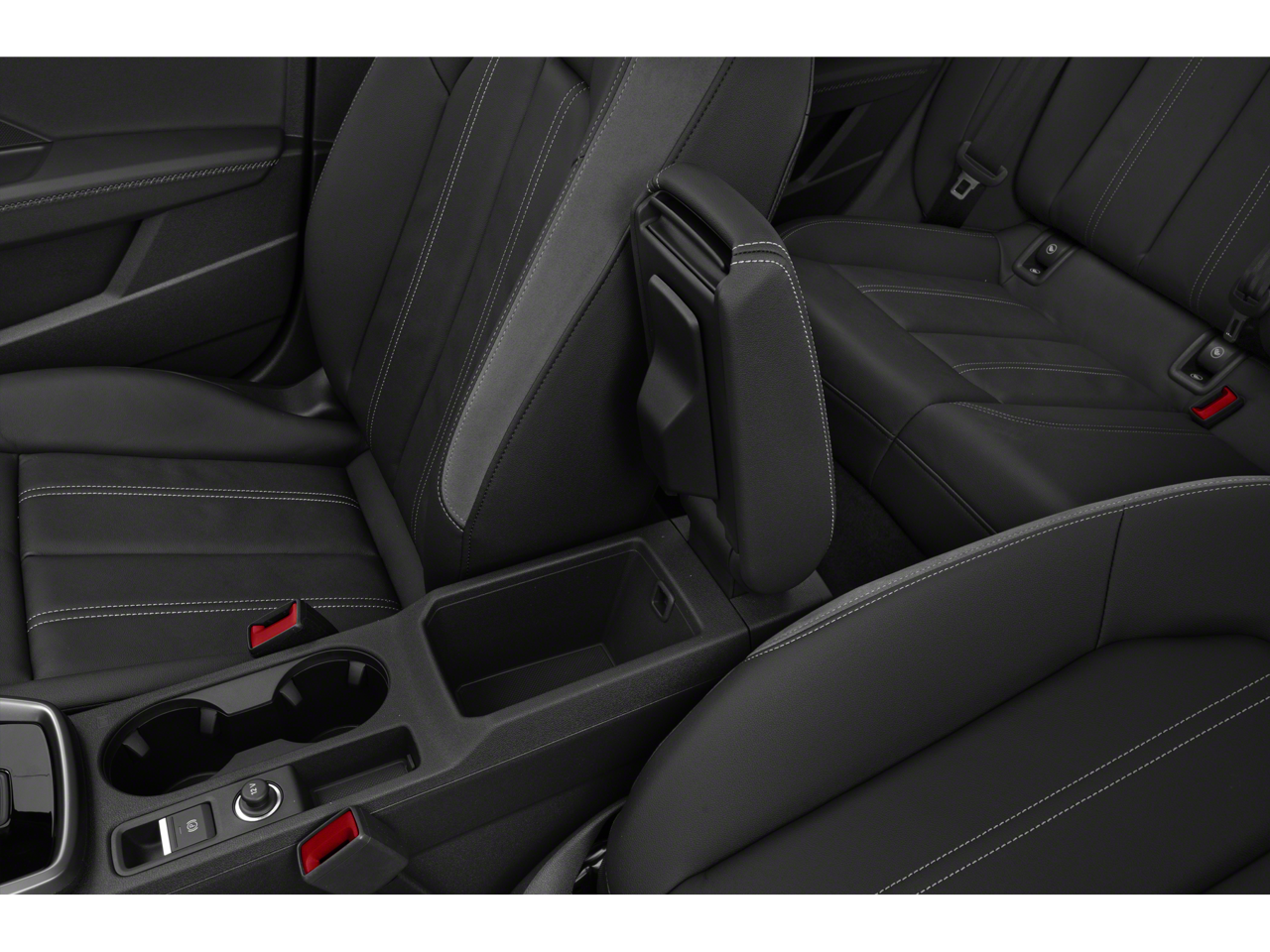 2024 Audi A3 FrontTrak