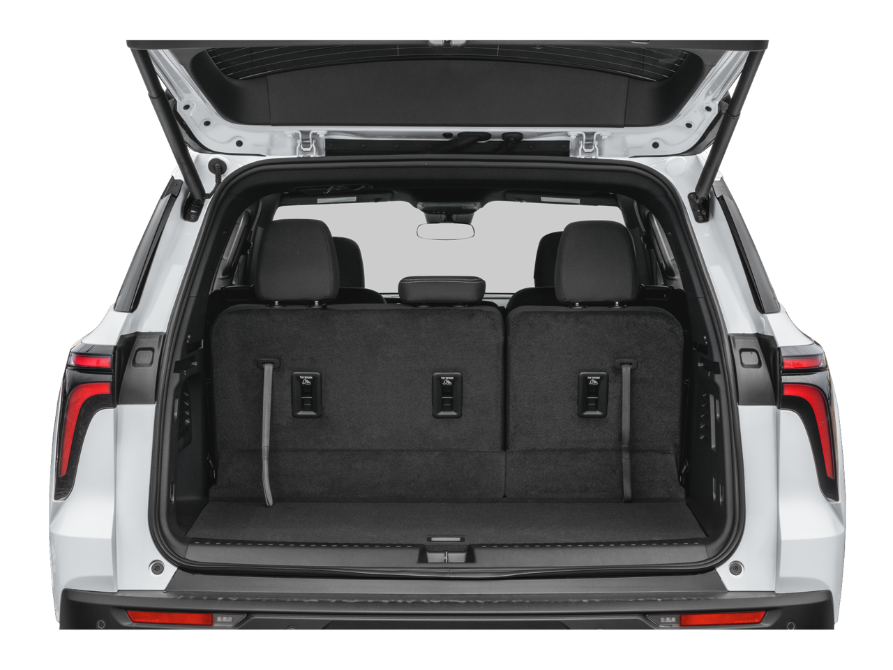2024 Chevrolet Traverse LT 2LT