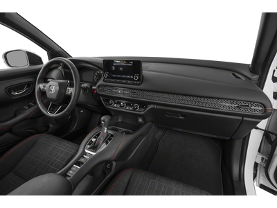 2024 Honda HR-V Sport w/o BSI
