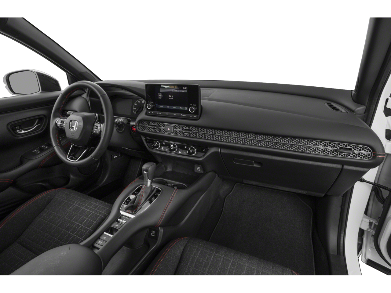 2024 Honda HR-V Sport w/o BSI
