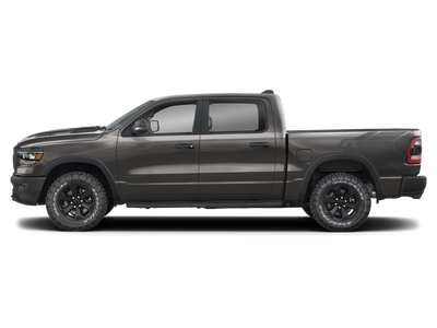 2024 RAM 1500 Rebel
