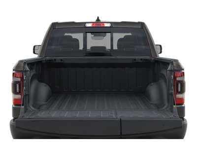 2024 RAM 1500 Rebel