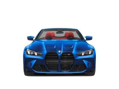 2025 BMW M4 Competition
