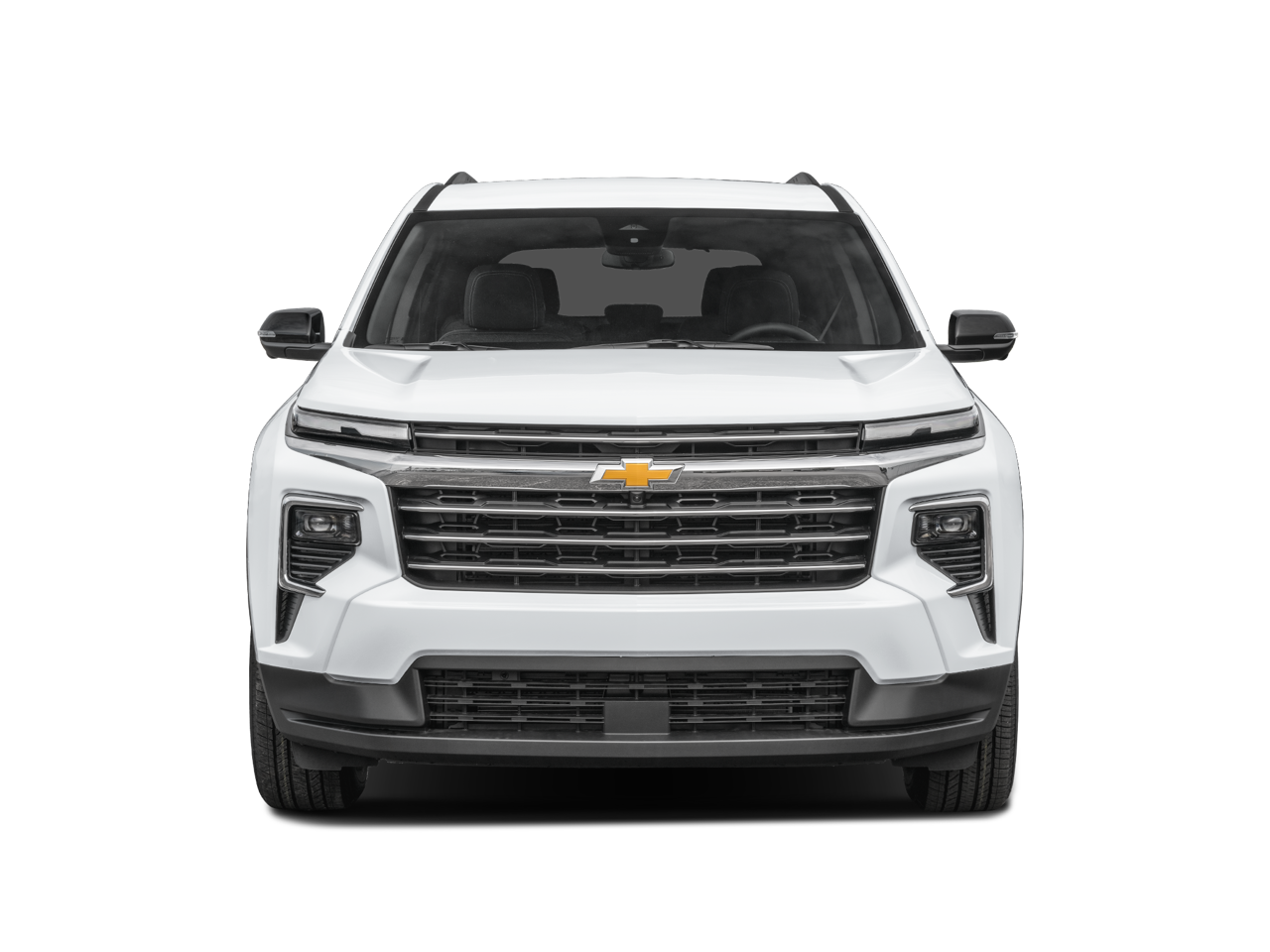 2025 Chevrolet Traverse LT 1LT