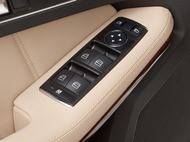 2013 Mercedes-Benz E-Class E 350 Base